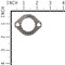 Briggs & Stratton GASKET-EXHAUST 793497 - alternate 2